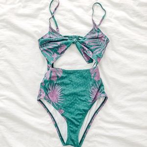 Urban outfitters one piece